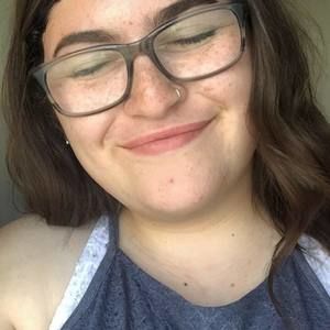 Meet your Posher, Zoe